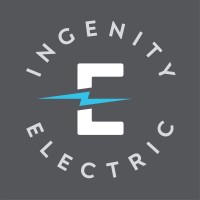 Ingenity Electric Logo