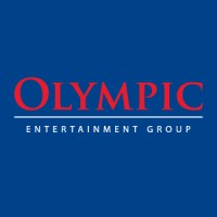 Olympic Entertainment Group Logo