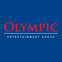 Olympic Entertainment Group Logo