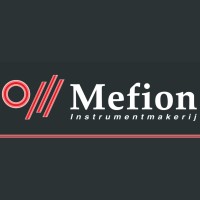 Mefion Logo