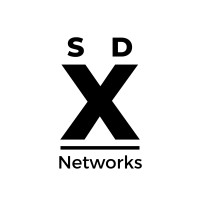 SDx Networks Logo