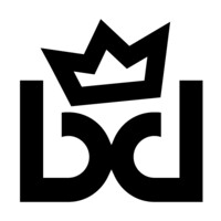 GRUPO BANANA DANGER Logo