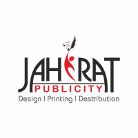 Jaherat Publicity Logo