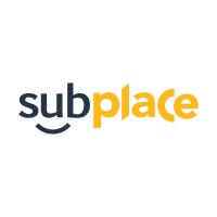 SUBPLACE Logo