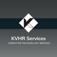 KV HR Services Pvt. Ltd Logo