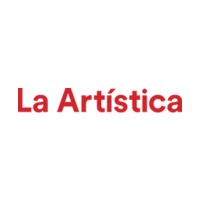 La Artística Logo