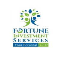 Fortune Investment Services Pvt Ltd Logo