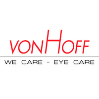 VON HOFF AG Logo