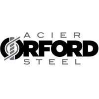 Acier Orford Logo