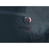 LoveStone Homes Logo