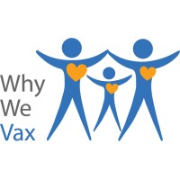 Why We Vax Logo