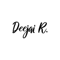 Deejai Riangkrul Logo