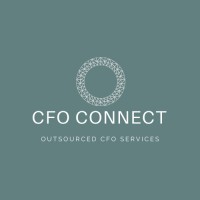 CFO Connect Logo