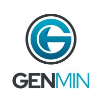 Genmin Limited Logo