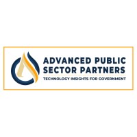 Advanced Public Sector Partners Logo