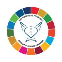 Pay Kindness Forward Logo