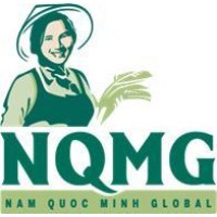 Nam Quoc Minh Global Company (NQMG) Logo
