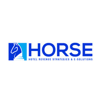 HORSE: Hotel revenue management and e- solutions Logo
