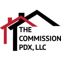 The Commission PDX, LLC Logo