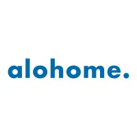 Alohome Logo