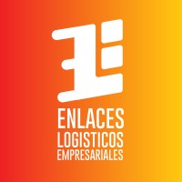 Enlaces Logísticos Empresariales Logo