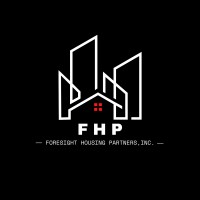 FHP - Foresight Housing Partners, Inc. Logo