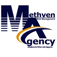 Methven Agency, Inc. Logo