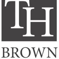 TH Brown Australia Logo