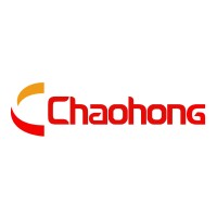ZHENGZHOU CHAOHONG TECHNOLOGY CO.,LTD Logo