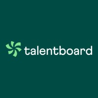 Talentboard Logo