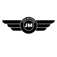 Jidd Motors Logo