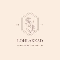 LOH LAKKAD Logo