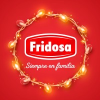 FRIDOSA Logo