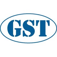 GST Grinder GmbH Logo