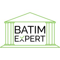 BATIMEXPERT Logo