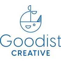 Goodist Creative Logo