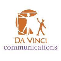 Da Vinci Communications Logo