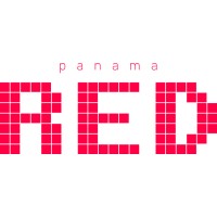 Panama Red Logo