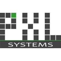 PXL Systems Logo