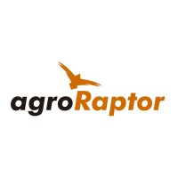 AgroRaptor Logo