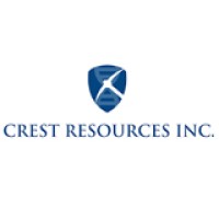 Crest Resources Inc. Logo