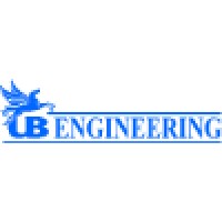 U B Engineering Limited Pune (Maharashtra) Logo
