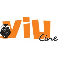 Viu Cine Logo