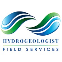 Hydrogeologist Field Services Pty Ltd Logo