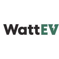 WattEV, Inc. Logo
