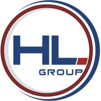 The HL Group Svcs, LLC Logo
