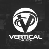 Vertical Church Logo