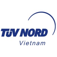 TÜV NORD VIETNAM Logo