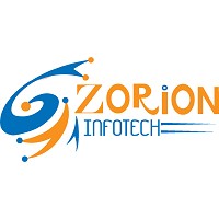 Zorion Infotech Logo