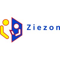 Netwerk Ziezon Logo